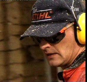 BaerArt Chainsaw Art