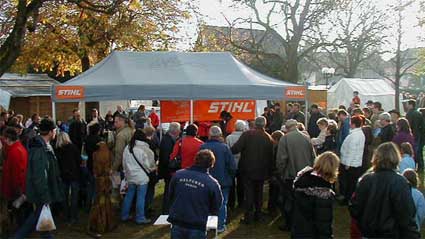 Schaetzle Markt Tengen