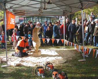 Schaetzle Markt Tengen